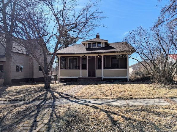 222 Ione Ave NE, Hill City, MN 55748
