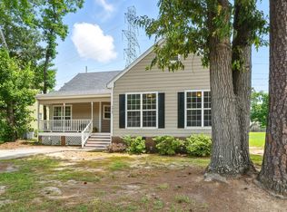 4905 Knightsbridge Way, Raleigh, NC 27604