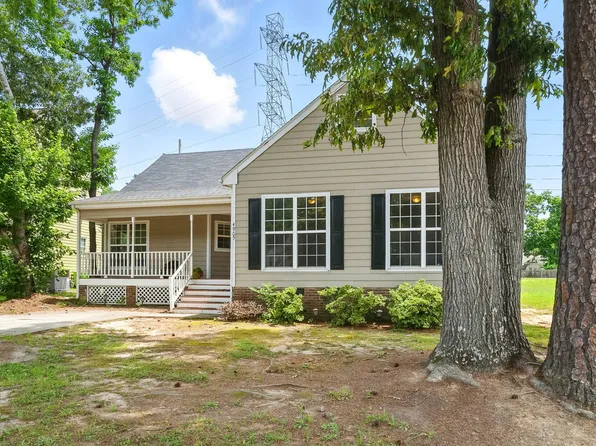 4905 Knightsbridge Way, Raleigh, NC 27604