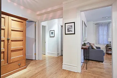 Sold by Brown Harris Stevens