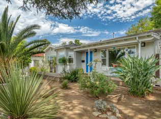 727 W Hillcrest Blvd, Monrovia, CA 91016