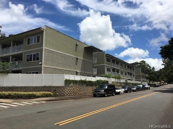 2nd image of 95-60 Waikalani Dr APT C304