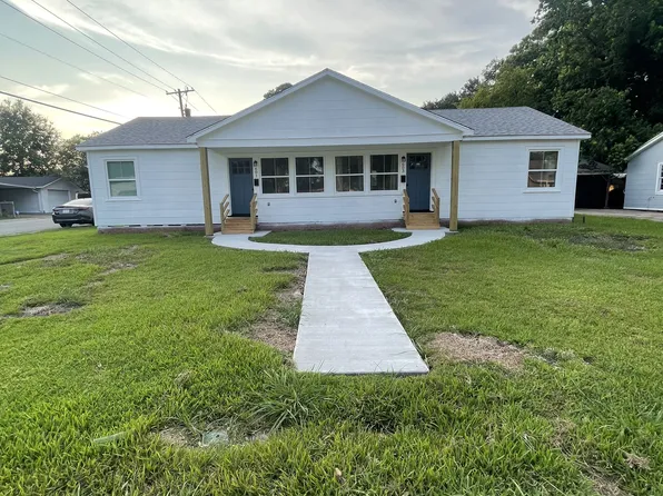 603 Everette St #603, New Iberia, LA 70563