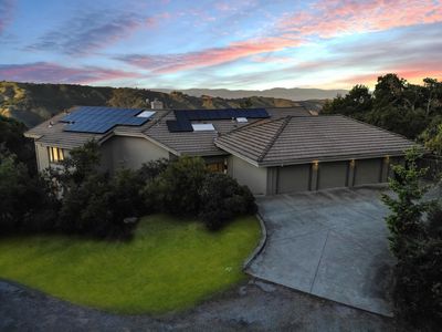 11655 Skyline Blvd, Cupertino, CA, 95014