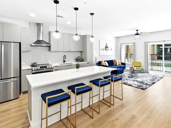 2500 Longview St #103, Austin, TX 78705