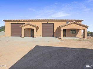 2307 N 76th Pl, Mesa, AZ 85207
