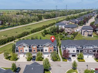 300 E Marina Dr #105, Chestermere, AB T1X0P6