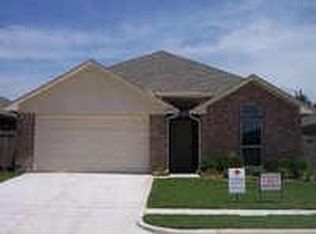 1309 Camden Yard Dr, Burleson, TX 76028