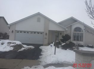 6351 Old Plank Blvd, Matteson, IL 60443