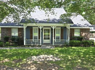 504 Stacey Ln, Deridder, LA 70634