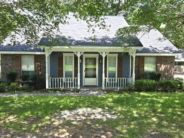 504 Stacey Ln, Deridder, LA 70634