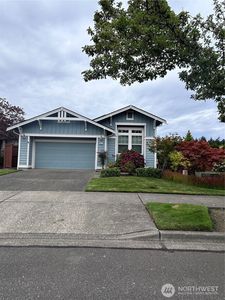 4431 Blakley Loop NE, Lacey, WA, 98516