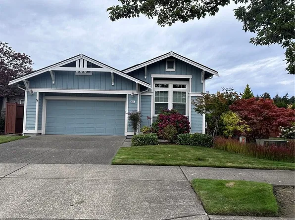 4431 Blakley Loop NE, Lacey, WA 98516