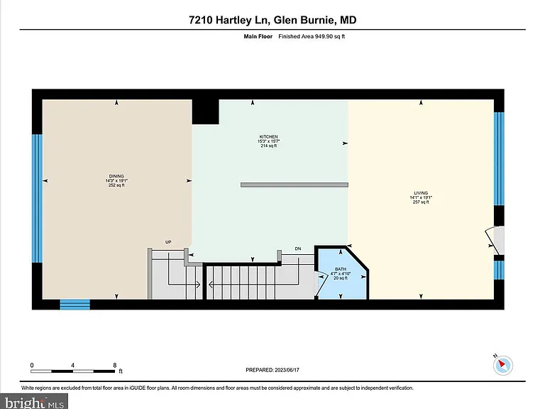 7210 Hartley Ln — Photo 35