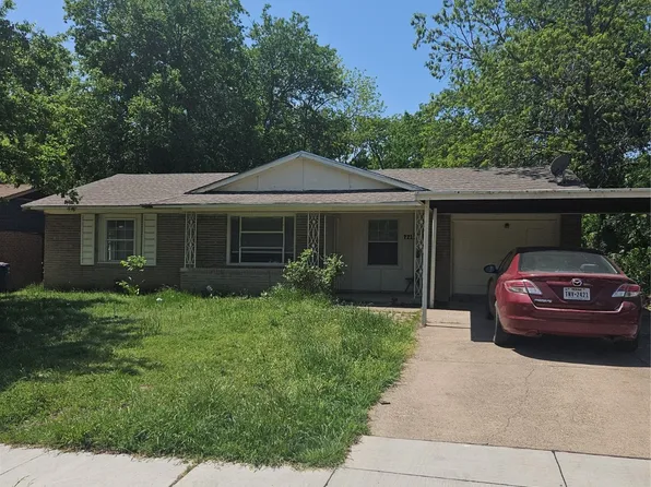 7211 Arborcrest Dr, Dallas, TX 75232