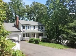 1010 Plymouth Dr, Stafford, VA 22554