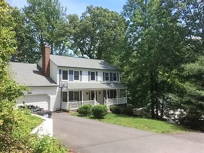 1010 Plymouth Dr, Stafford, VA, 22554