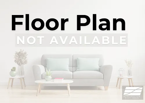 Floor plan 1X1