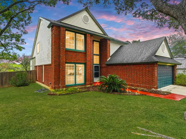 8603 Collingwood, Universal City, TX 78148