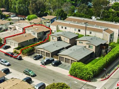 12013 Sylvester St, Los Angeles, CA, 90066