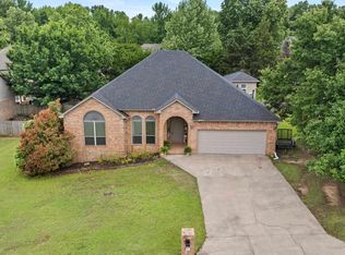 12 Cumberland Cv, Cabot, AR 72023