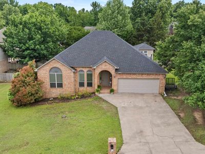 12 Cumberland Cv, Cabot, AR, 72023