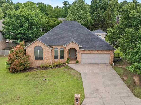 12 Cumberland Cv, Cabot, AR 72023