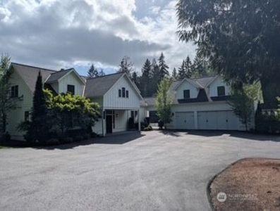 12407 12511 110th Street NW, Gig Harbor, WA, 98329