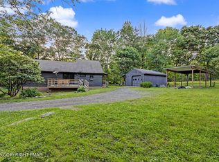 1341 Cerise Way, East Stroudsburg, PA 18301