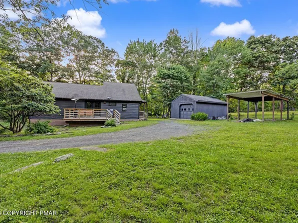 1341 Cerise Way, East Stroudsburg, PA 18301