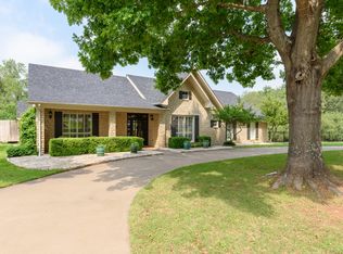 9300 Bellechase Rd, Granbury, TX 76049