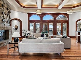 4301 Preserve Pkwy N, Greenwood Village, CO 80121