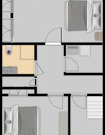 3rd image of 322 W Cherry St