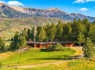 6800 Jackson Creek Rd, Bozeman, MT 59715