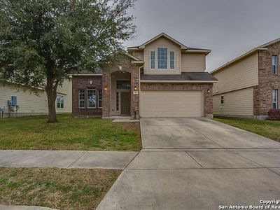 345 Wagon Wheel Way, Cibolo, TX, 78108