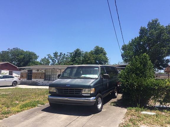 2nd image of 3411 Cord St