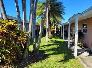 509 Jefferson Ave APT 5, Cape Canaveral, FL 32920