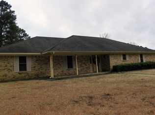 3300 Elysian Fields Ave, Marshall, TX 75672