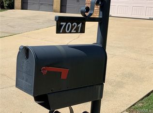 7021 Murphy Cir, Tuscaloosa, AL 35405