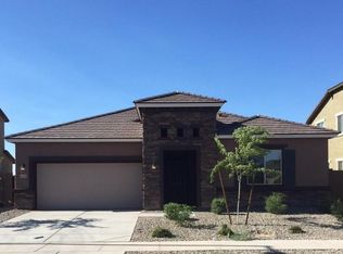 15698 W McKinley St, Goodyear, AZ 85338