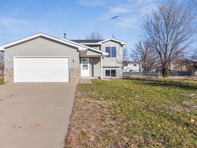 4040 Lake Ridge Dr, Big Lake, MN, 55309