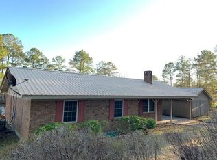 20 E J Smith Rd, Lumberton, MS 39455