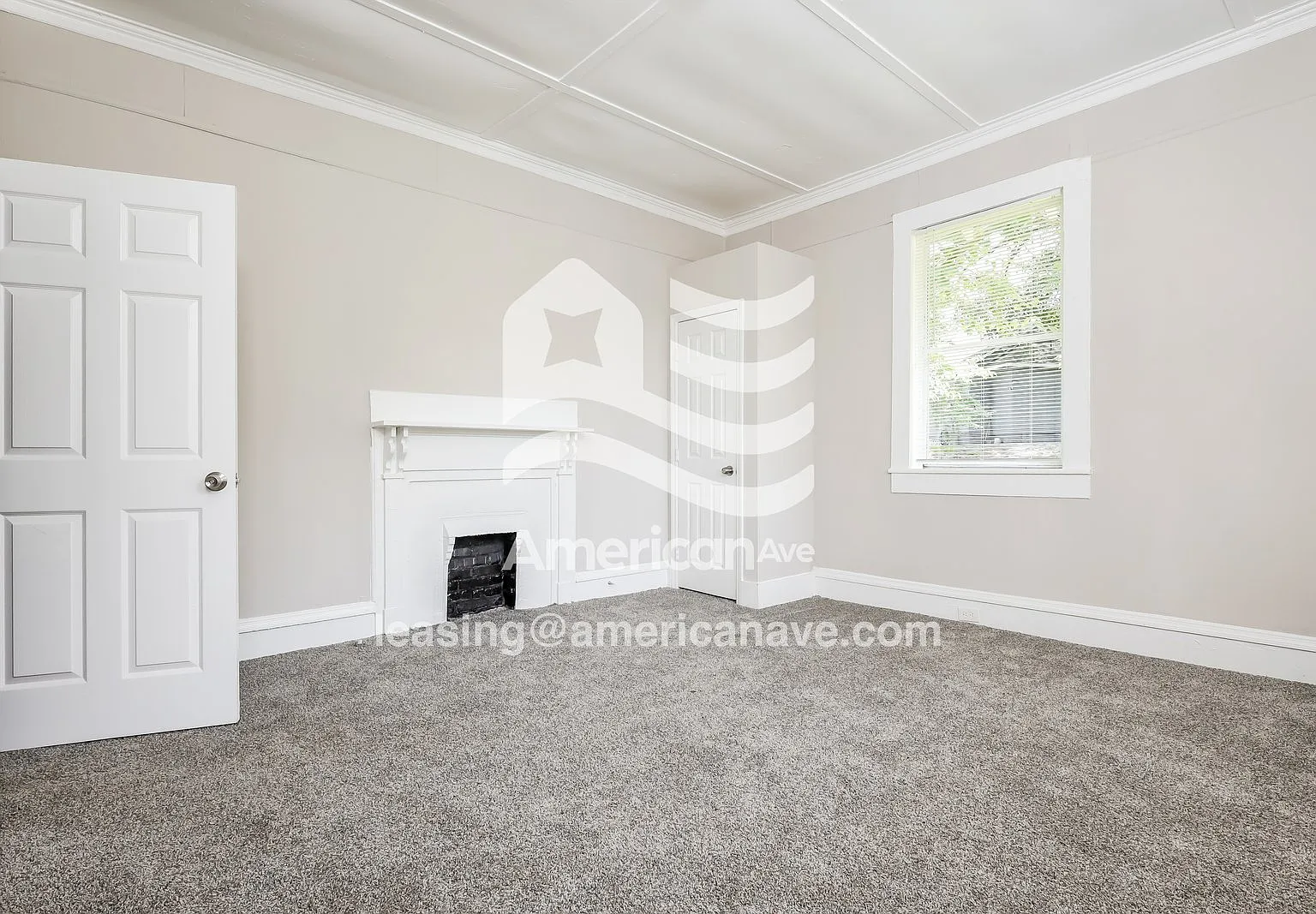 2 bed, 1.0 bath, 1227 sqft, $741 — Photo 4