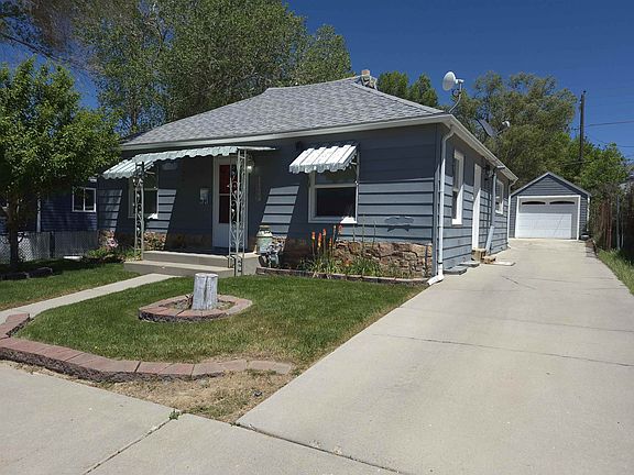 4th image of 1123 McKinley Ave