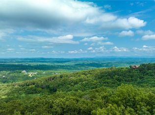 206R Mystic Trail Ln LOT 206R, Jasper, GA 30143