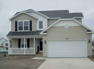 1348 Yarrow Dr, Holt, MI 48842