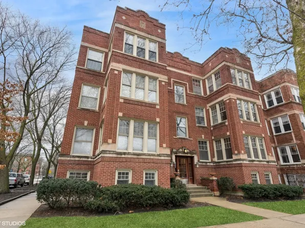 1258 W Hood Ave #1W, Chicago, IL 60660