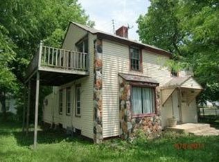 1417 S 9th Ave, Maywood, IL 60153