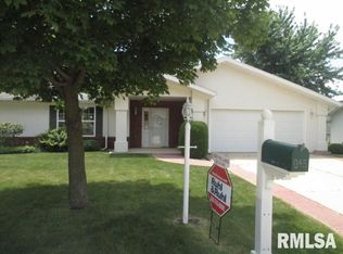 845 S Sunset Dr, Kewanee, IL 61443