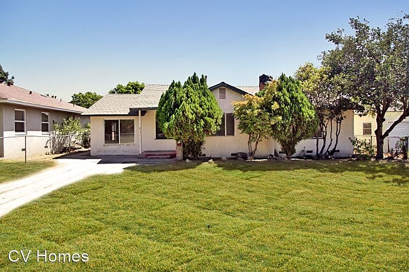 933 W Clinton Ave, Fresno, CA 93705 Zillow